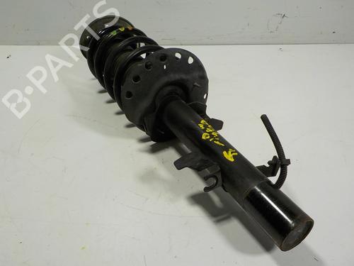 Used Left front shock absorber LAND ROVER FREELANDER 2 (L359) 2.2 TD4 4x4 (150 hp) 13920794