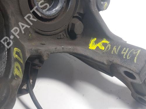 Right front steering knuckle NISSAN NV200 Van 1.5 dCi 110 (M20, M20N, M20M) | BP18011887M26 