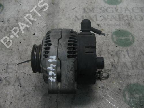 Used Alternator Alternator ROVER 200 II Hatchback (XW) [1989-1995] 3752222 3752222