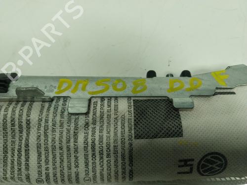 Electronic module SEAT LEON (5F1)  | BP16652566M83 