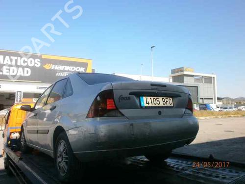 Left front indicator FORD FOCUS I (DAW, DBW) 1.8 Turbo DI / TDDi | BP3843211C32 