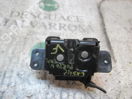 Tailgate lock JEEP COMPASS (MK49) 2.0 CRD | BP4011521C101 