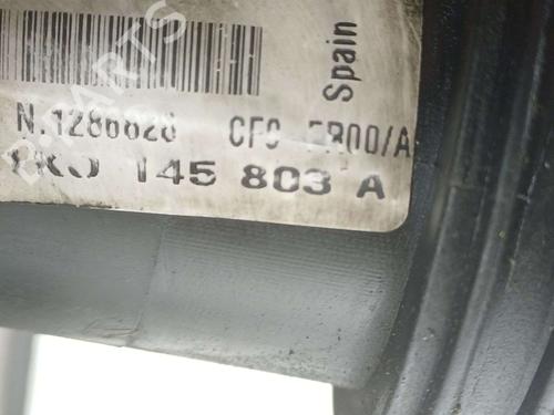 Intercooler AUDI TT (8J3) 2.0 TFSI | BP38642969M30 - Image 4