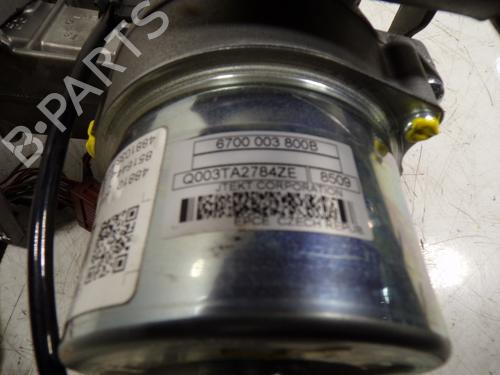 Steering column RENAULT CLIO IV (BH_)  | BP9505998M21 