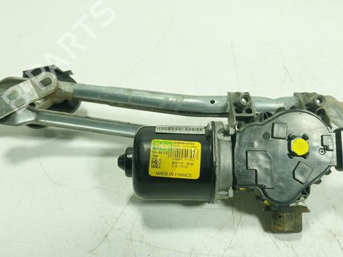 Front wiper motor TOYOTA AYGO (_B4_) 1.0 VVTi (KGB40) | BP29335791M29 