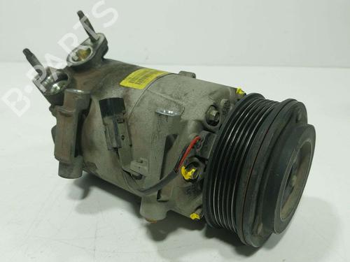 Compressore A/C Compressore A/C 39621536 39621536