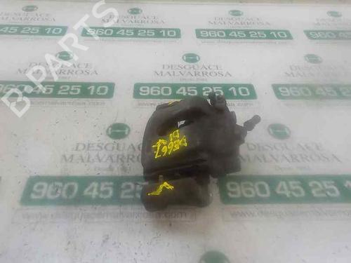 Used Left front brake caliper Left front brake caliper BMW 3 Compact (E46) 320 td (150 hp) 11551026 11551026
