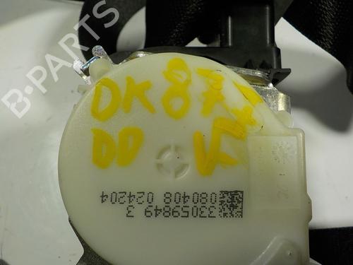 Front right seatbelt BMW 1 (E87) 118 d | BP13302340I25 