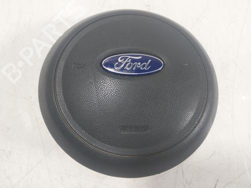 Førerens kollisjonspute FORD KA (RU8) 1.2 (69 hp) 18115257