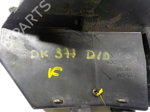 Front right lock HYUNDAI i10 I (PA)  | BP13215350C97 