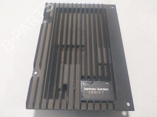 Module électronique LAND ROVER RANGE ROVER SPORT I (L320) 3.6 D 4x4 (272 hp) 17042634