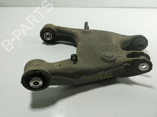 Left rear suspension arm BMW 7 (F01, F02, F03, F04) 740 d xDrive 33326865897 | 6794875