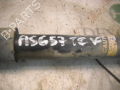 Left rear shock absorber SUZUKI VITARA (ET, TA, TD) 1.6 | BP3780847M18 