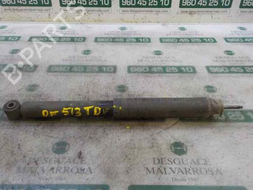 Used Right rear shock absorber Right rear shock absorber 6328883 6328883