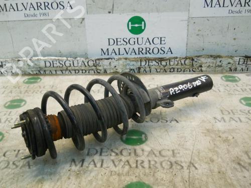 Used Right front shock absorber FORD MONDEO III Saloon (B4Y) 2.0 16V TDDi / TDCi (115 hp) 3762828
