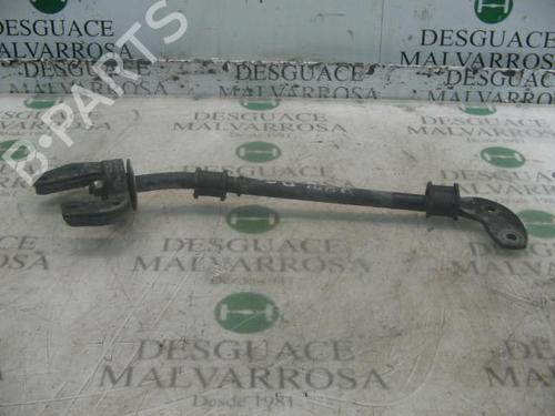 Used Left front suspension arm OPEL CORSA B (S93) 1.0 i 12V (F08, F68, M68) (54 hp) 14293339