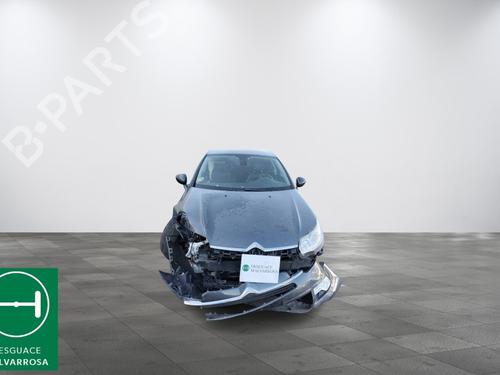 Headlight switch CITROËN C5 III (RD_) 2.0 HDi 140 (RDRHF8, RDRHFA, RDRHA8, RDRHAJ) | BP10930520I24  - Image 6