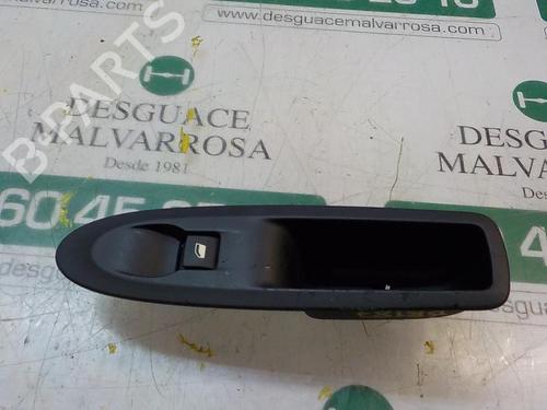 Used Right rear window switch CITROËN C4 II (NC_) [2009-2025]  4002348