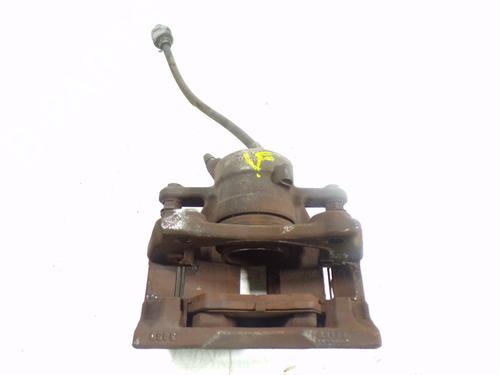 Left front brake caliper RENAULT KANGOO / GRAND KANGOO II (KW0/1_)  | BP11553354M105 