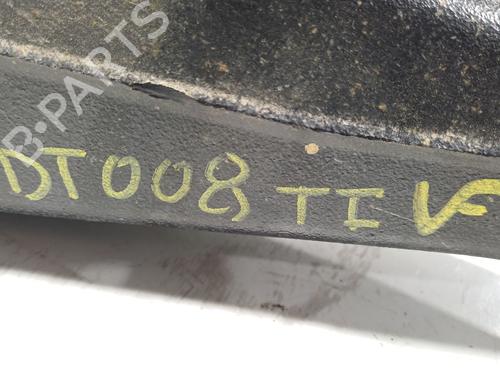 Left rear steering knuckle CITROËN JUMPY III Van (V_) 1.5 BlueHDi 120 | BP36939126M27  - Image 5