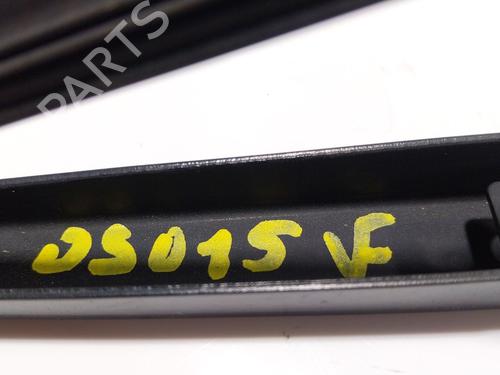 Bagrudeviskerarm PORSCHE MACAN (95B) 3.0 S Diesel | BP32511209C144