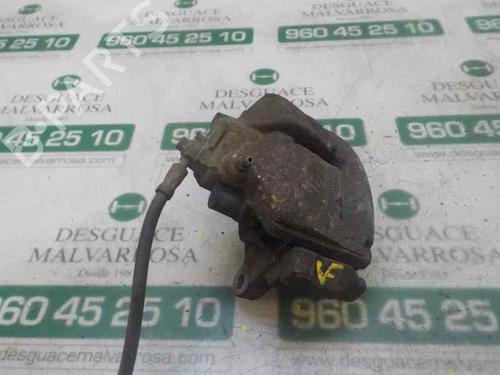 Used Right front brake caliper Right front brake caliper VW PASSAT B6 (3C2) 2.0 TDI 16V (140 hp) 11551270 11551270