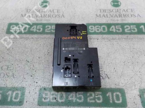 Used Electronic module Electronic module MERCEDES-BENZ GLK-CLASS (X204) [2008-2015] 4720007 4720007