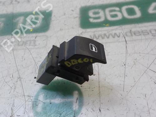 Used Right front window switch Right front window switch SEAT IBIZA IV (6J5, 6P1) [2008-2017] 3868327 3868327