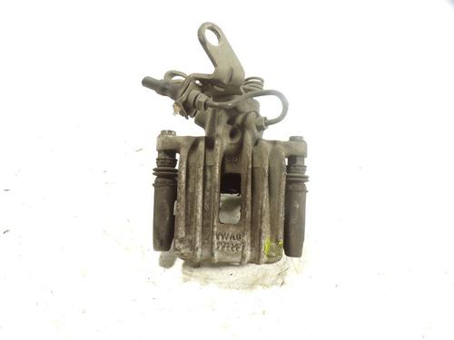 Used Right rear brake caliper SEAT ALTEA XL (5P5, 5P8) 1.6 TDI (105 hp) 11552550