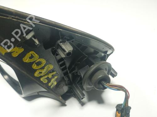 Retrovisor izquierdo PEUGEOT 206 Hatchback (2A/C) 1.4 HDi eco 70 | BP18069226C26 