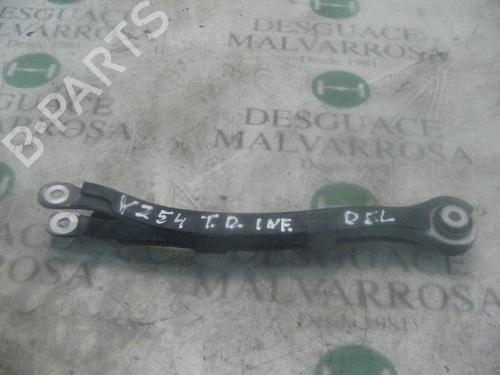Used Right rear suspension arm MERCEDES-BENZ CLS (C219) [2004-2011]  3785814