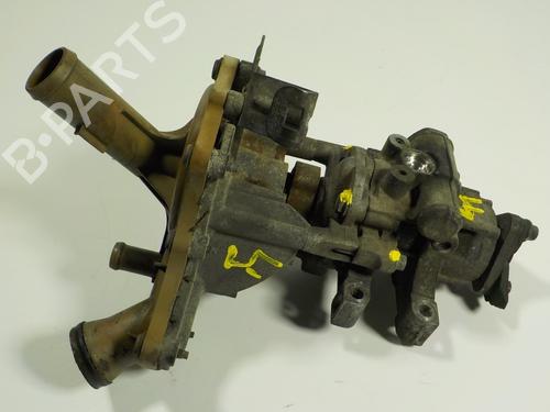 Used Steering pump Steering pump CITROËN JUMPER II Bus 2.2 HDi 100 (101 hp) 11193346 11193346