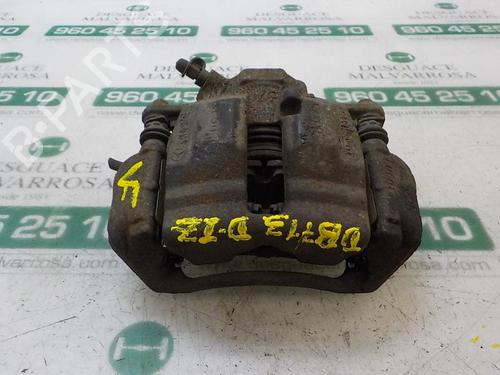 Used Left front brake caliper Left front brake caliper MERCEDES-BENZ CLC-CLASS (CL203) CLC 200 CDI (203.707) (122 hp) 11550214 11550214