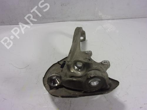 Right front steering knuckle MERCEDES-BENZ C-CLASS Coupe (C205)  | BP10639437M26 