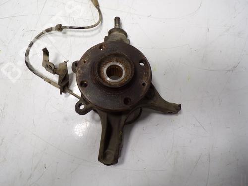 Right front steering knuckle PEUGEOT PARTNER Box Body/MPV (K9)  | BP10390246M26