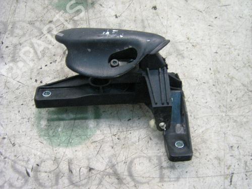 Used Front right interior door handle Front right interior door handle FIAT BRAVA (182_) [1995-2003] 3774624 3774624