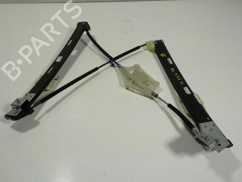 Used Front left window mechanism Front left window mechanism CUPRA LEON Sportstourer (KL8, KU8, KUD) [2020-2026] 12961224 12961224