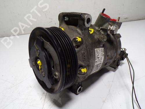 AC compressor VW GOLF VII (5G1, BQ1, BE1, BE2) 1.4 TSI | BP15066931M34