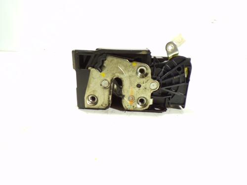 Used Front right lock Front right lock DACIA SANDERO II TCe 90 (B8M1, B8MA, B8AC) (90 hp) 8416185 8416185