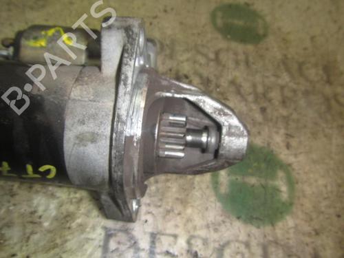 Starter FORD FOCUS II (DA_, HCP, DP)  | BP3831633M8 