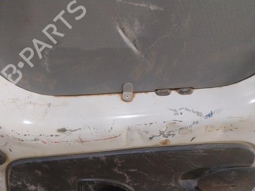 Left rear door RENAULT TRAFIC III Van (FG_)  | BP24574286C4