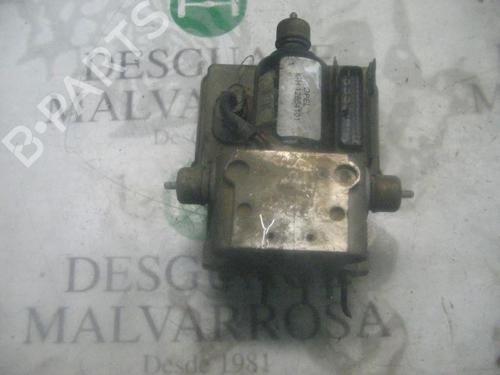 Used ABS pump OPEL VECTRA B (J96) [1995-2004]  3794643