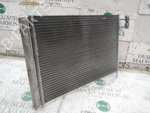 Used AC radiator BMW 1 (E87) 116 i (115 hp) 3822682