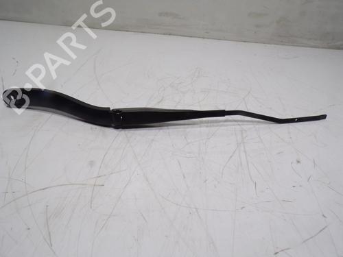 Used Front windshield wiper arm Front windshield wiper arm RENAULT TALISMAN (LP_) 1.5 dCi 110 (LPA3) (110 hp) 11190273 11190273