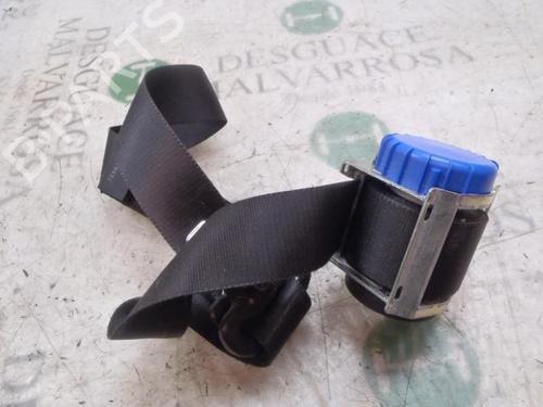 Used Front left seatbelt Front left seatbelt FORD FIESTA V (JH_, JD_) [2001-2014] 8740095 8740095