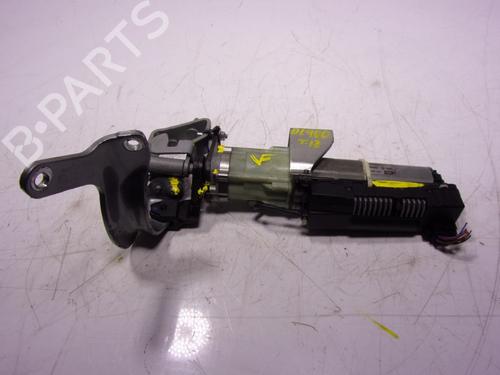 Used Electronic module AUDI Q7 (4LB) 3.0 TDI quattro (240 hp) 15691190