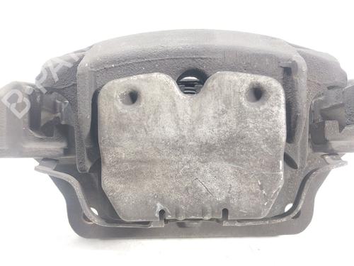 Used Right front brake caliper BMW X6 (E71, E72) xDrive 40 d (306 hp) 32316443