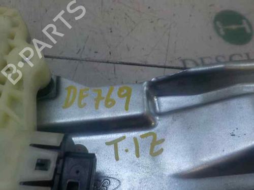 Rear left window mechanism FORD FOCUS III | BP5088708C24