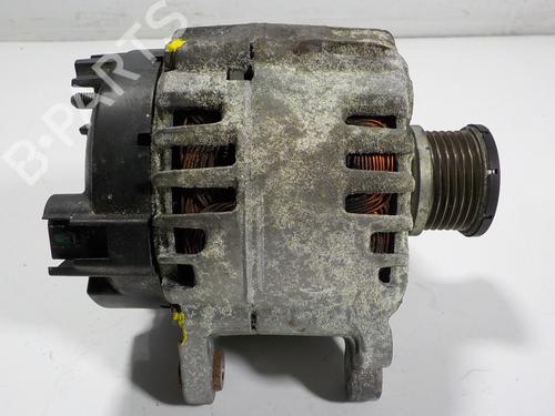 Alternator VW GOLF VII (5G1, BQ1, BE1, BE2)  | BP12468324M7 