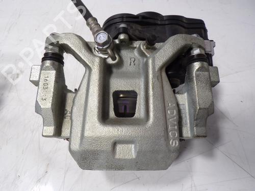 Right rear brake caliper LEXUS NX (_Z1_)  | BP11554167M106 